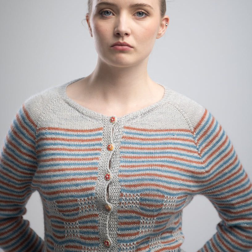 Yarn - The Journal of Scottish Yarns Issue 8