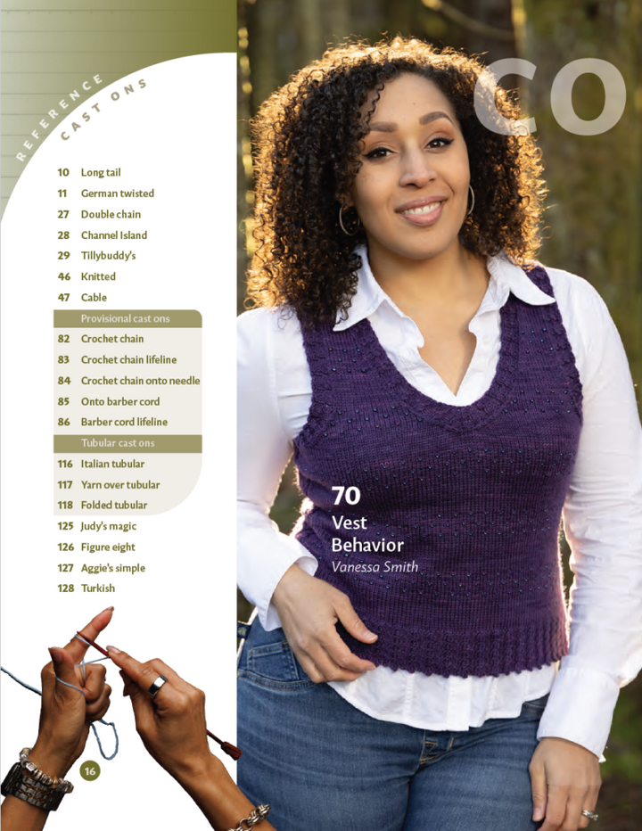 PURL Magazine Issue 1 - pre-order for mid/end August