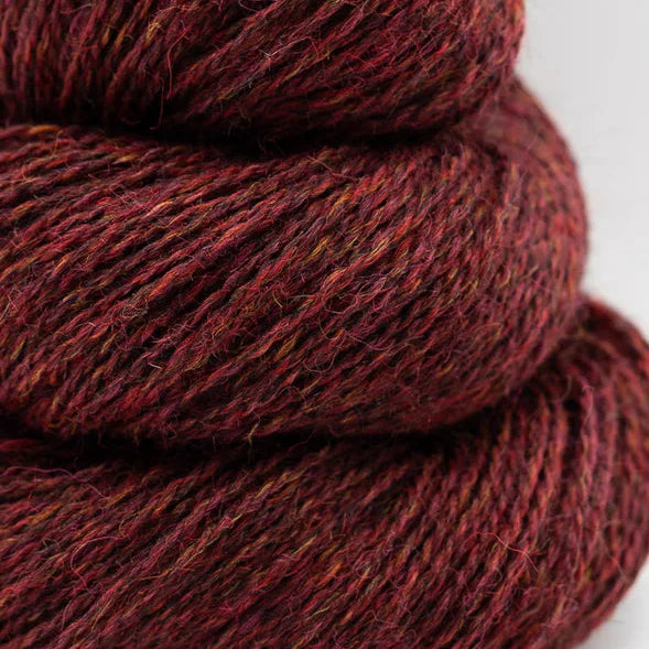 John Arbon Textiles Appledore Laceweight Single Skeins 10g