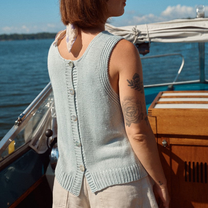 Laine Issue 28 - Open Water - preorder for 5 March