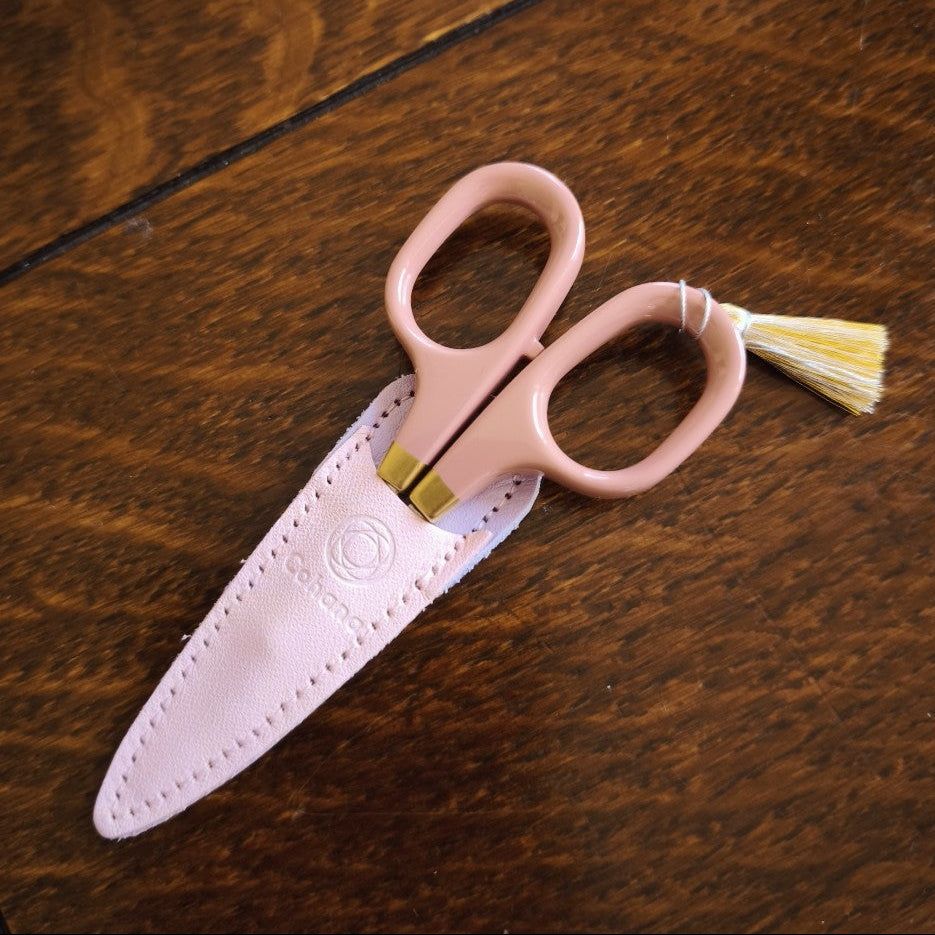Cohana Lacquer Scissors Sakura 2026 Edition