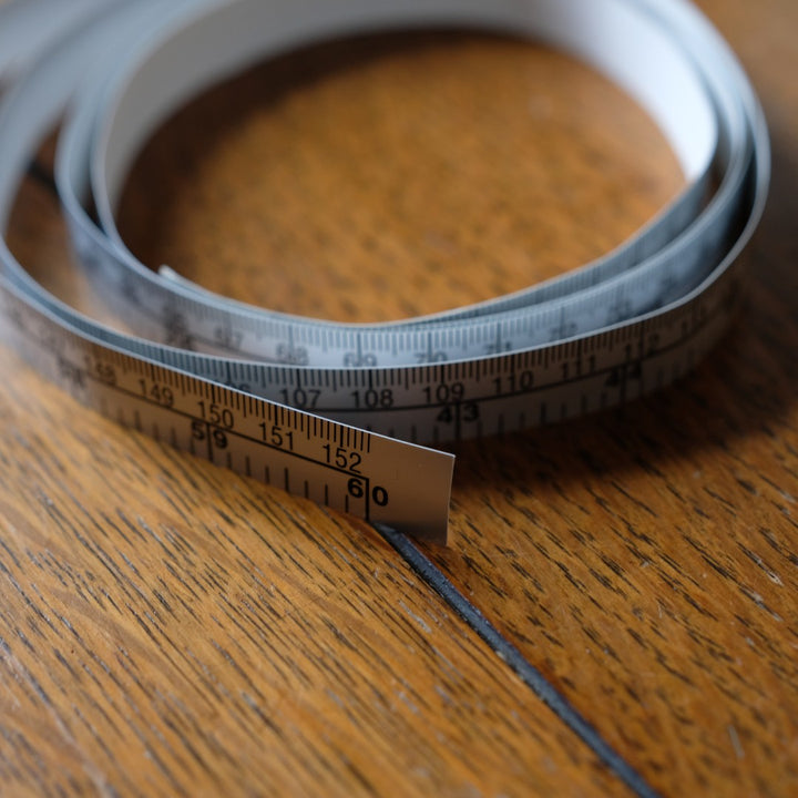 Self Adhesive Tape Measure