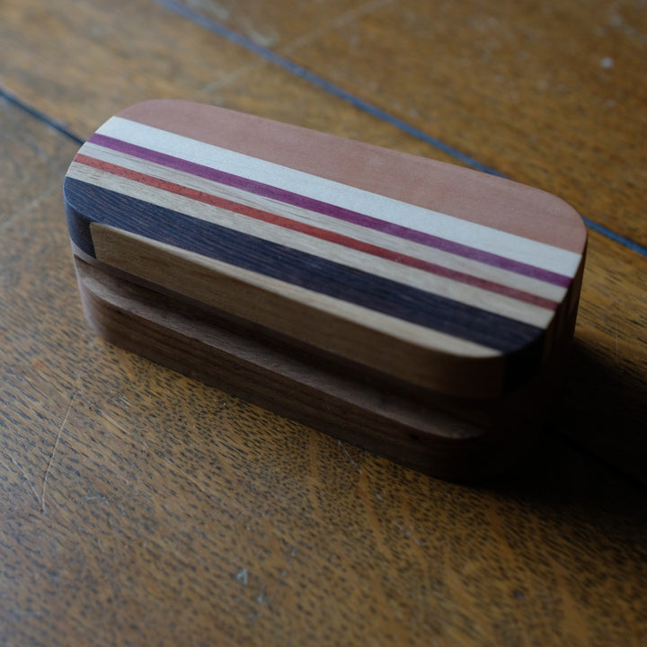 Wooden Tailor's Clapper by Do-Well Design - Baby