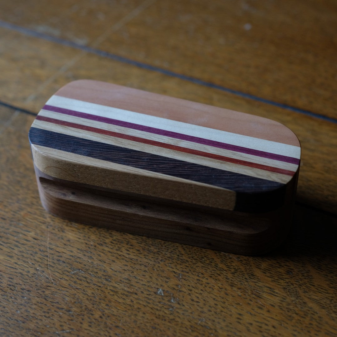 Wooden Tailor's Clapper by Do-Well Design - Baby