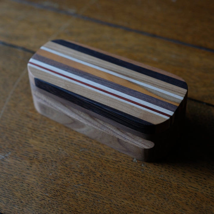 Wooden Tailor's Clapper by Do-Well Design - Baby