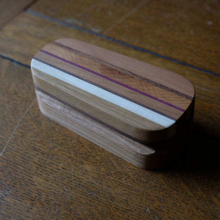 Wooden Tailor's Clapper by Do-Well Design - Baby