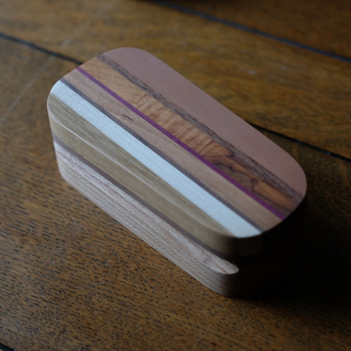 Wooden Tailor's Clapper by Do-Well Design - Baby