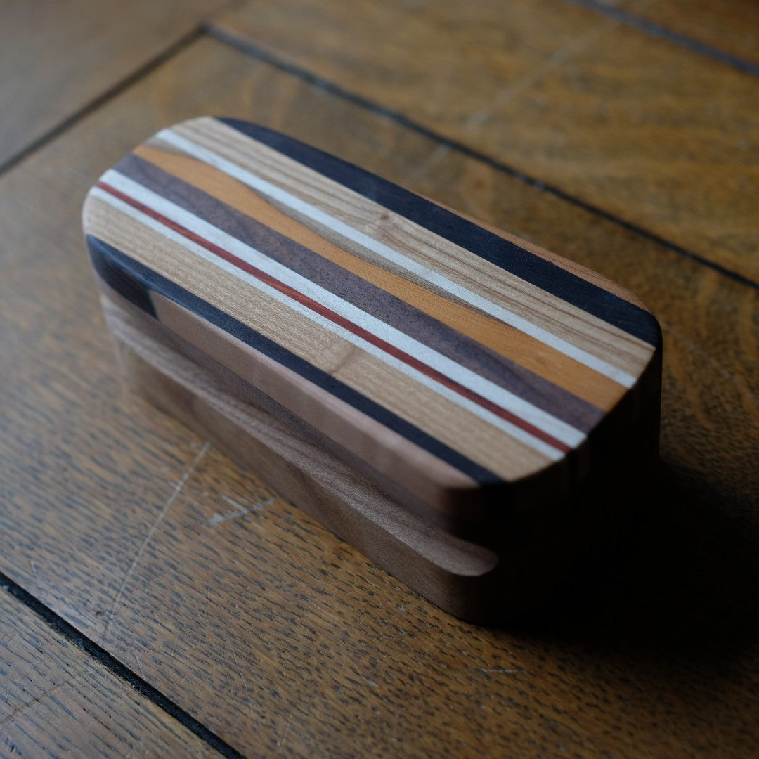 Wooden Tailor's Clapper by Do-Well Design - Baby