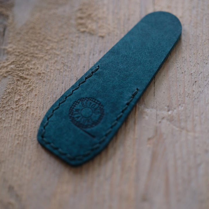 Leather Snips Case