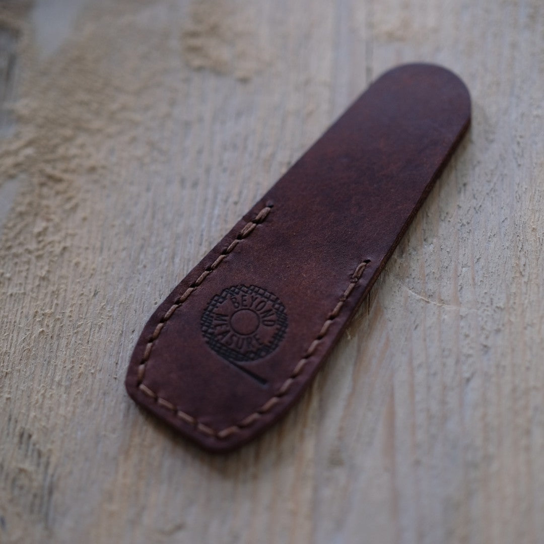 Leather Snips Case