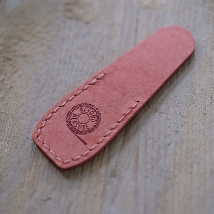 Leather Snips Case