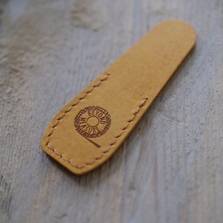 Leather Snips Case