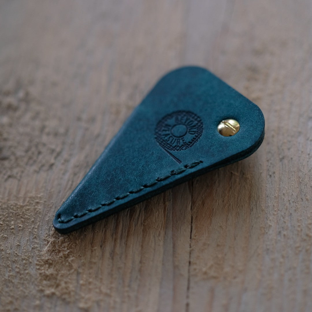 Leather Scissor Case for 2.5 inch Scissors