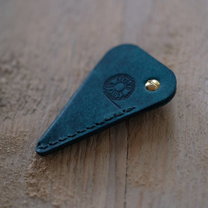 Leather Scissor Case for 2.5 inch Scissors