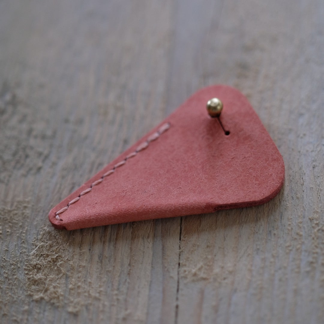 Leather Scissor Case for 2.5 inch Scissors