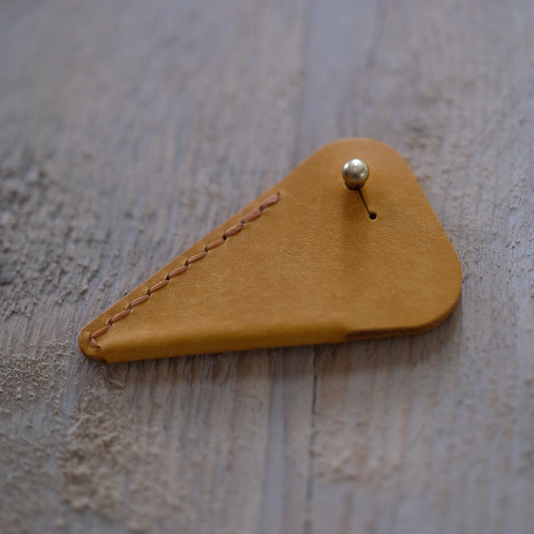 Leather Scissor Case for 2.5 inch Scissors