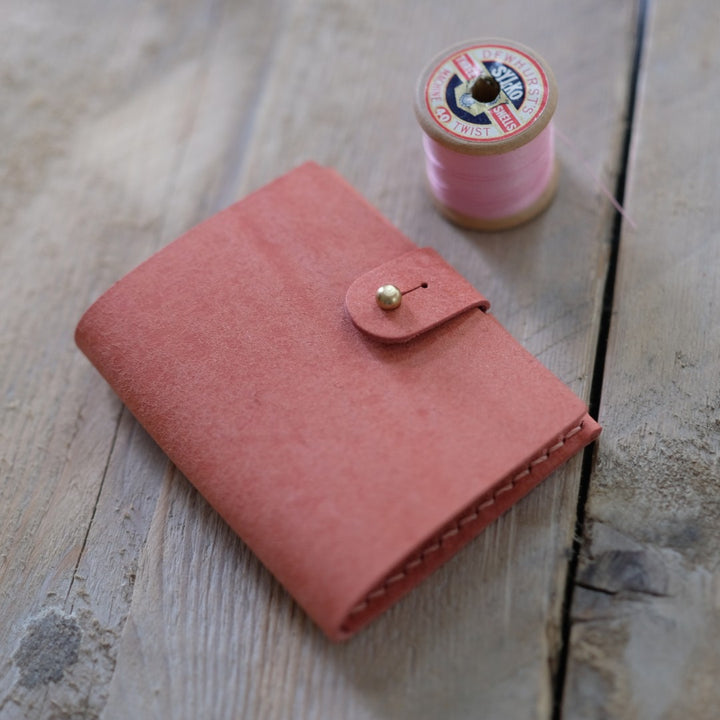 Leather Needlecases