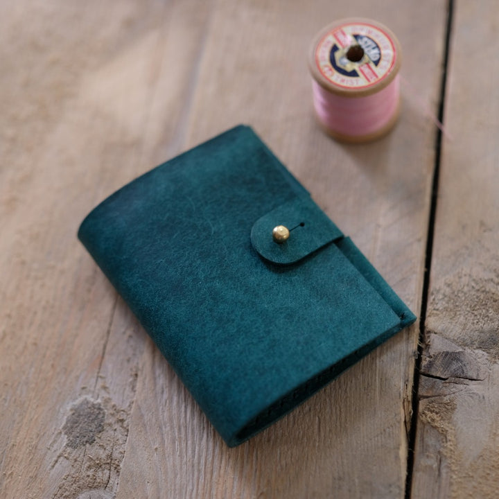 Leather Needlecases