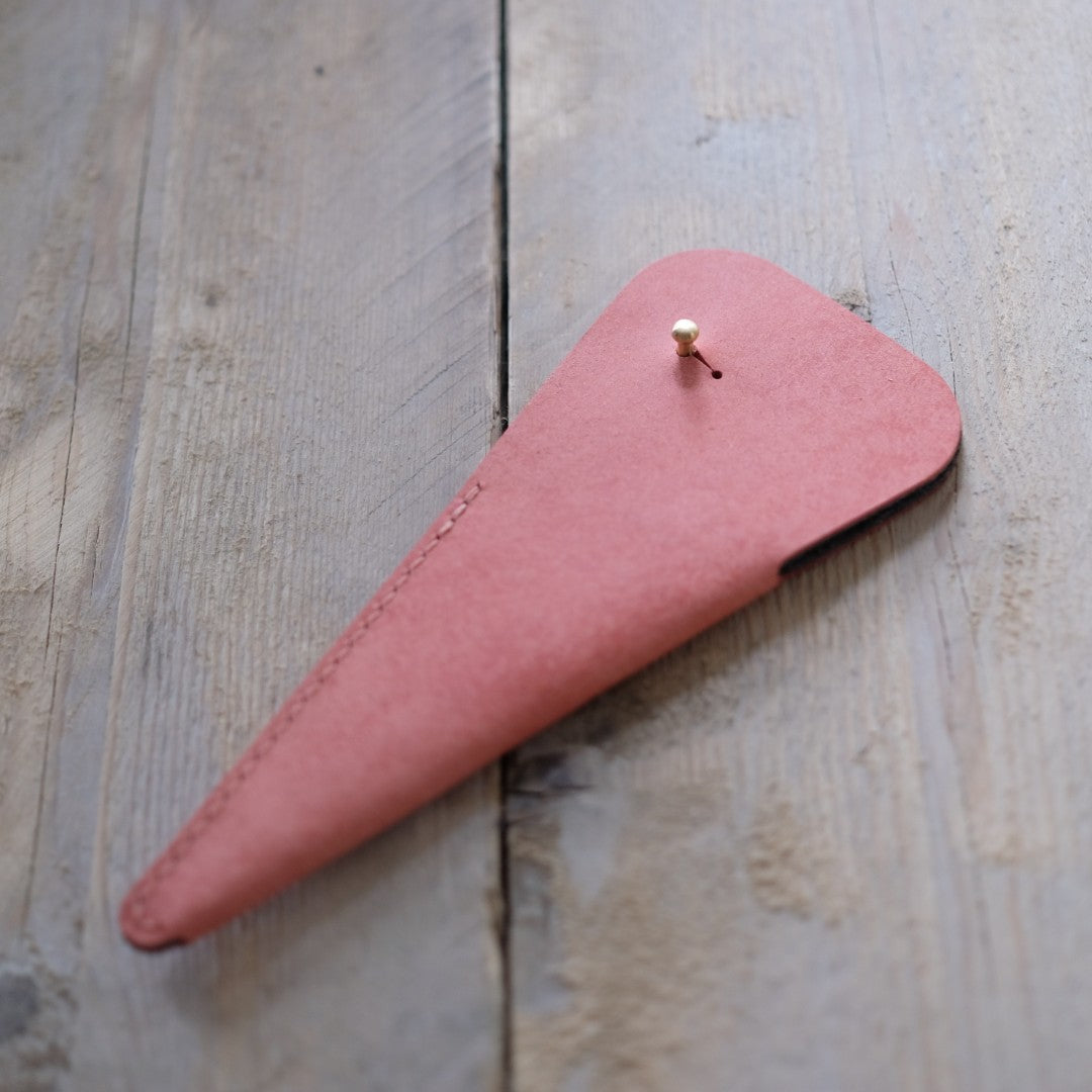 Leather Shear Case - for 8" to 9" shears