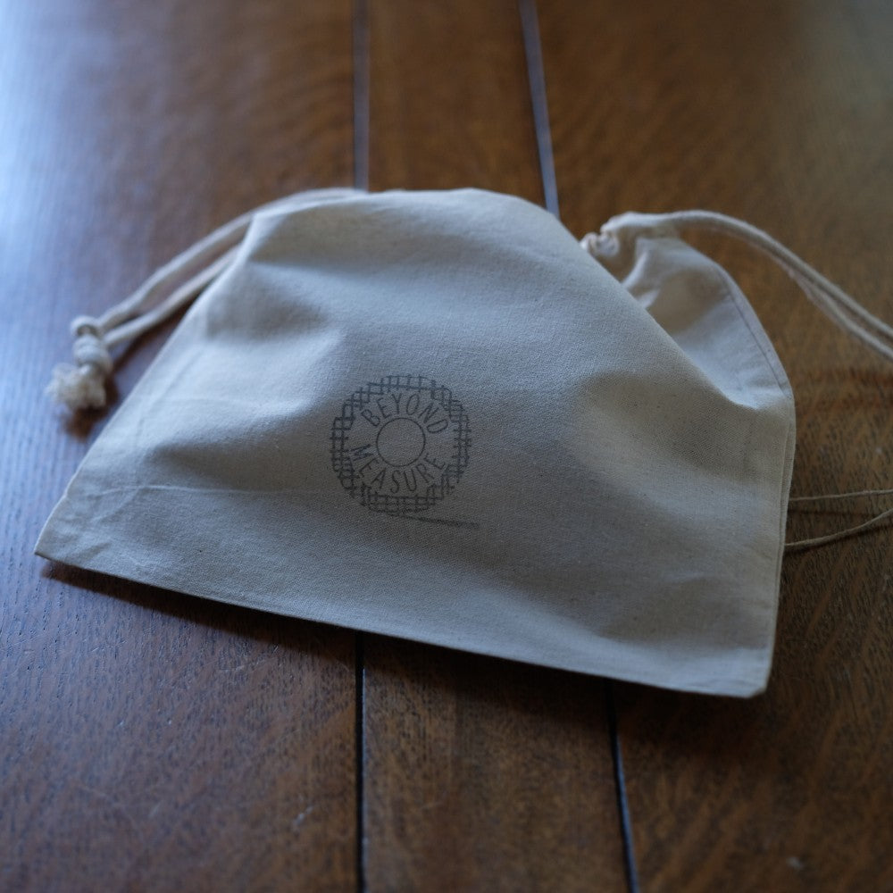 Sashiko Starter Gift Set in bag