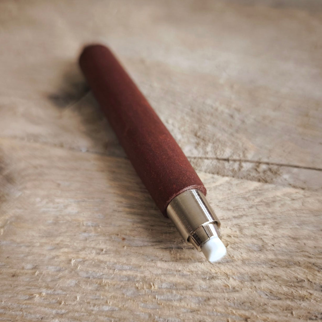 E+M Holz Rubberman Mechanical Rubber