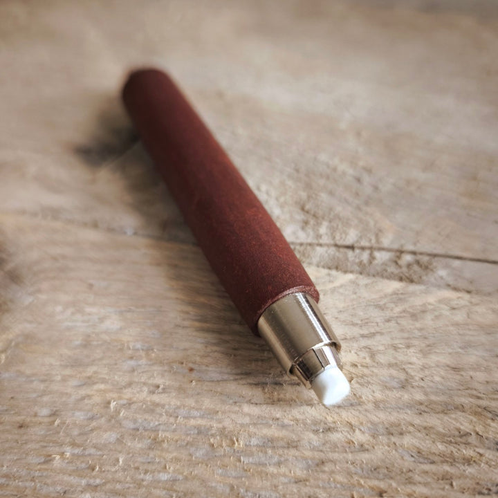 E+M Holz Rubberman Mechanical Rubber