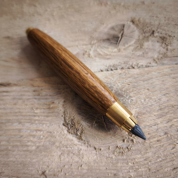 E+M Holz Sketch Mechanical Pencil