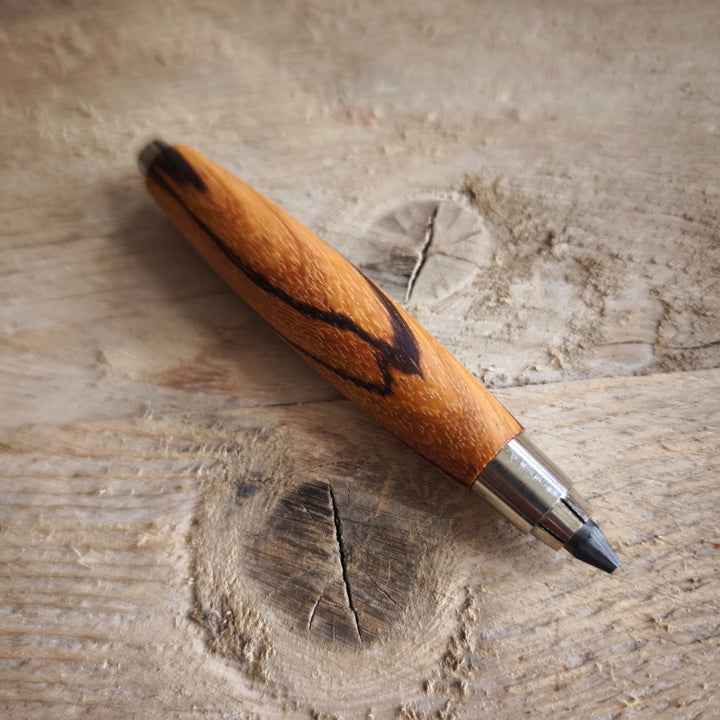 E+M Holz Sketch Mechanical Pencil
