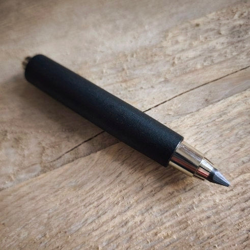 E+M Holz Workman Mechanical Pencil