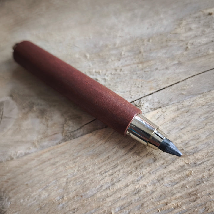 E+M Holz Workman Mechanical Pencil