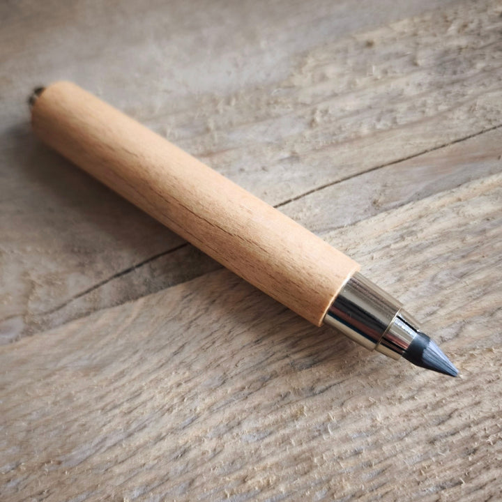 E+M Holz Workman Mechanical Pencil