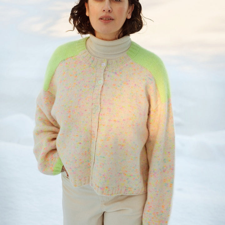 Laine Issue 27 - Dawn - pre-order for 28 November