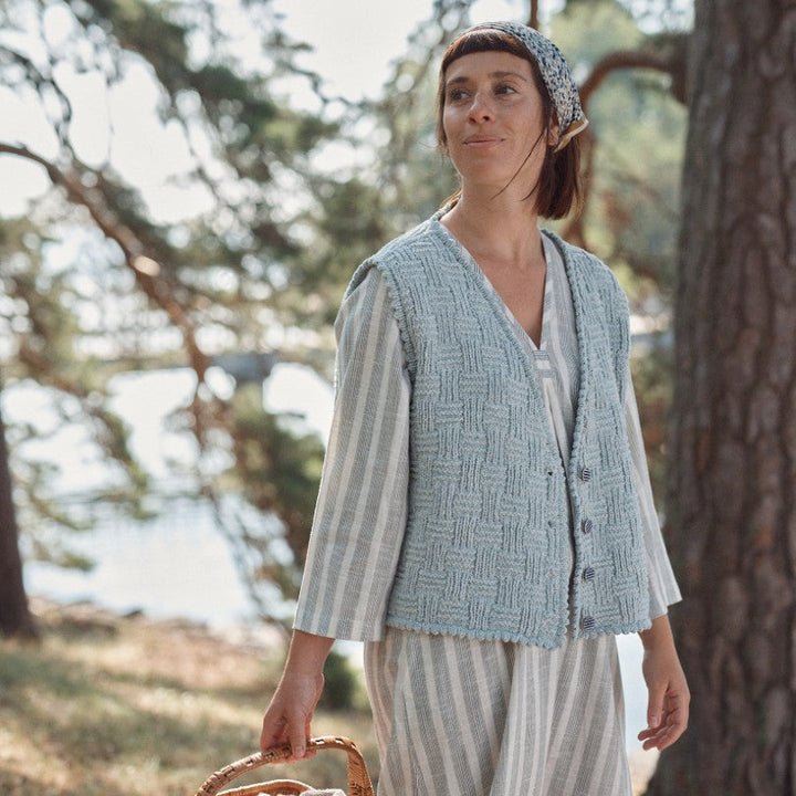 Laine Issue 28 - Open Water - preorder for 5 March