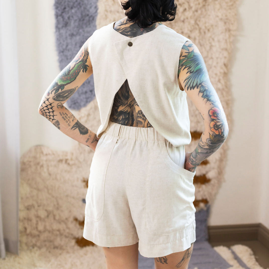 Tauko Magazine - Issue 18 Pockets - preorder for 20 January