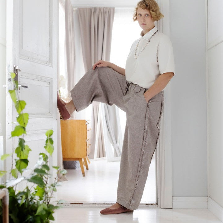 Tauko Magazine - Issue 19 Nordic Summer