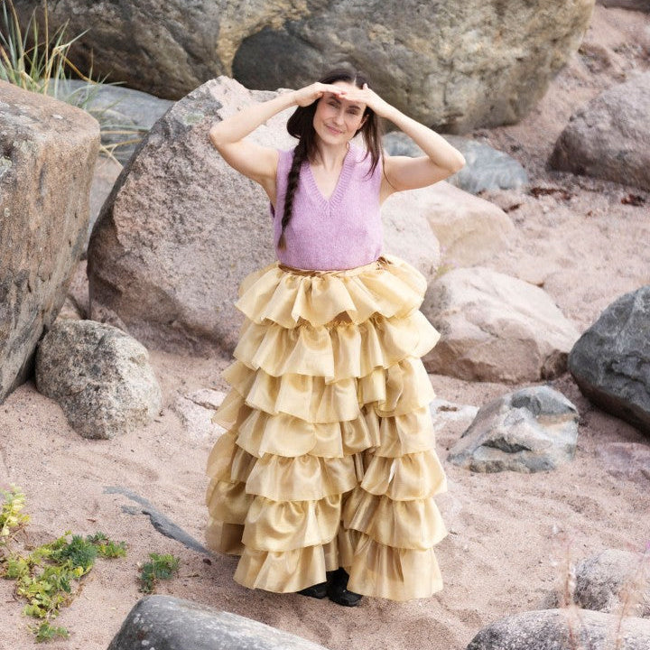 Tauko Magazine - Issue 19 Nordic Summer