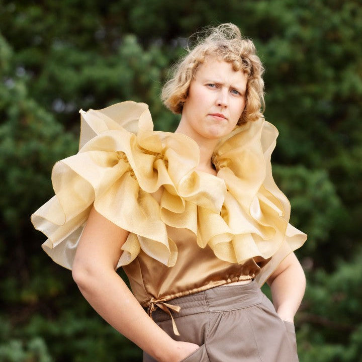 Tauko Magazine - Issue 19 Nordic Summer