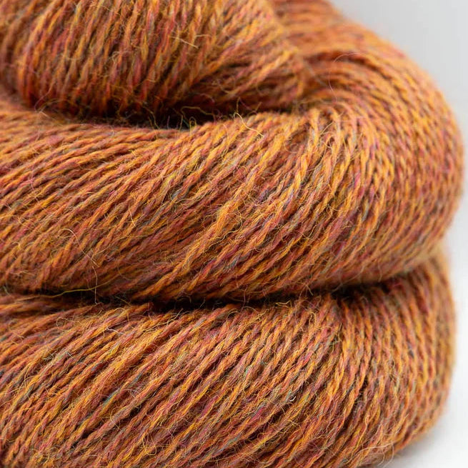 John Arbon Textiles Appledore Laceweight Single Skeins 10g