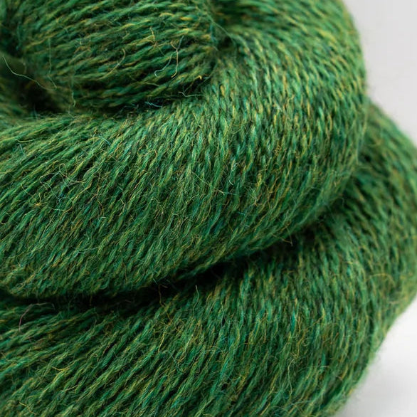 John Arbon Textiles Appledore Laceweight Single Skeins 10g