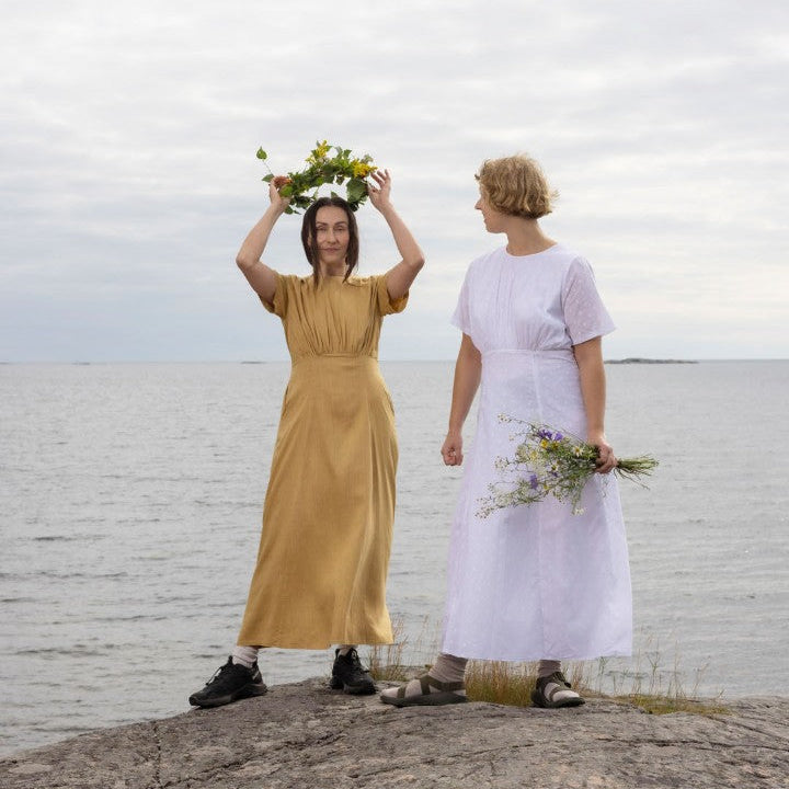 Tauko Magazine - Issue 19 Nordic Summer