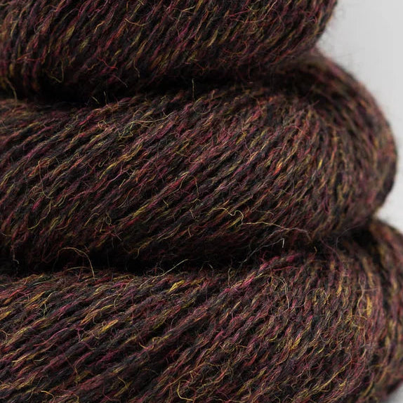 John Arbon Textiles Appledore Laceweight Single Skeins 10g
