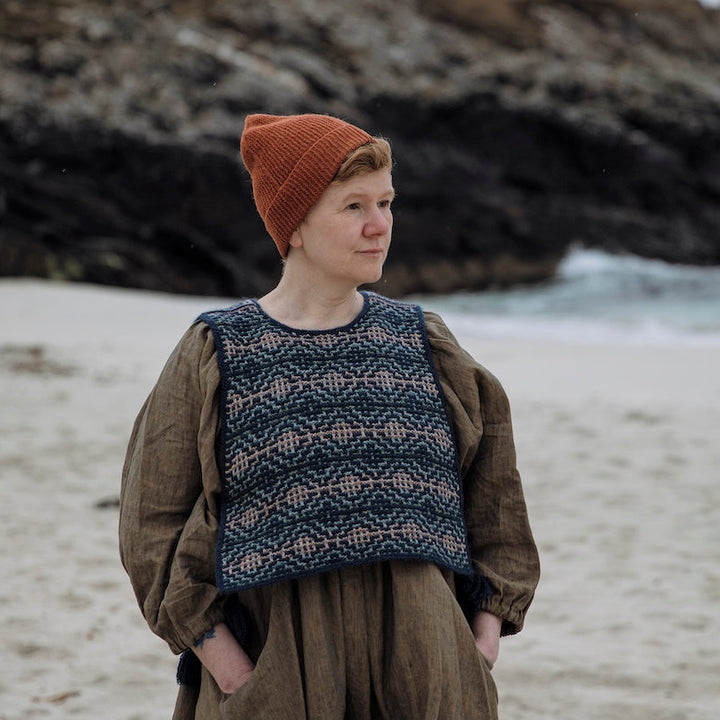 Stories in Wool by Gudrun Johnston - pre-order for 24 September