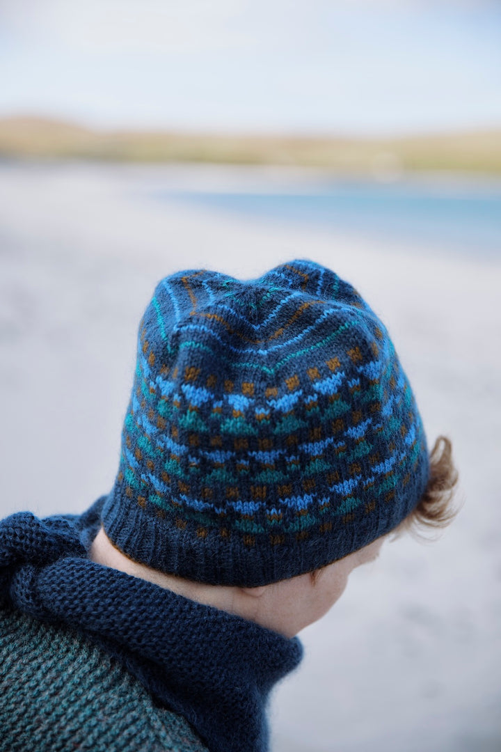 Stories in Wool by Gudrun Johnston - pre-order for 24 September