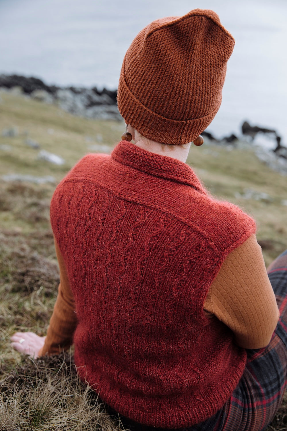 Stories in Wool by Gudrun Johnston - pre-order for 24 September