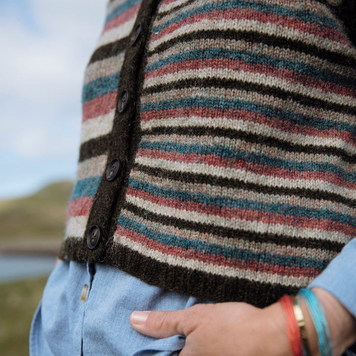 Stories in Wool by Gudrun Johnston - pre-order for 24 September