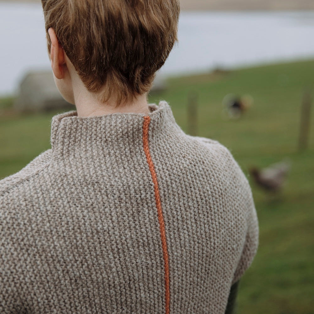 Stories in Wool by Gudrun Johnston - pre-order for 24 September