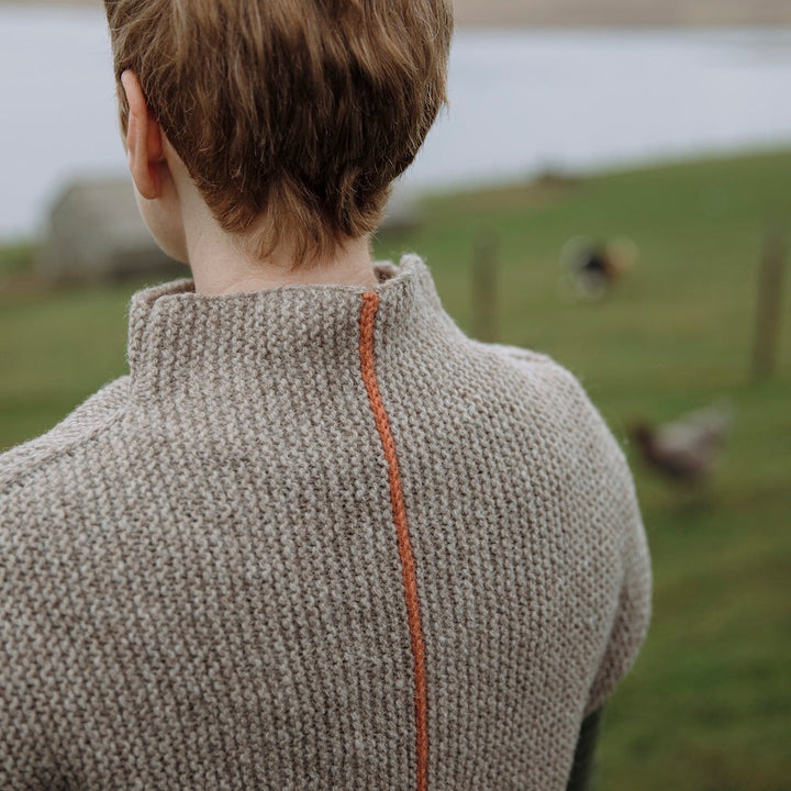 Stories in Wool by Gudrun Johnston - pre-order for 24 September