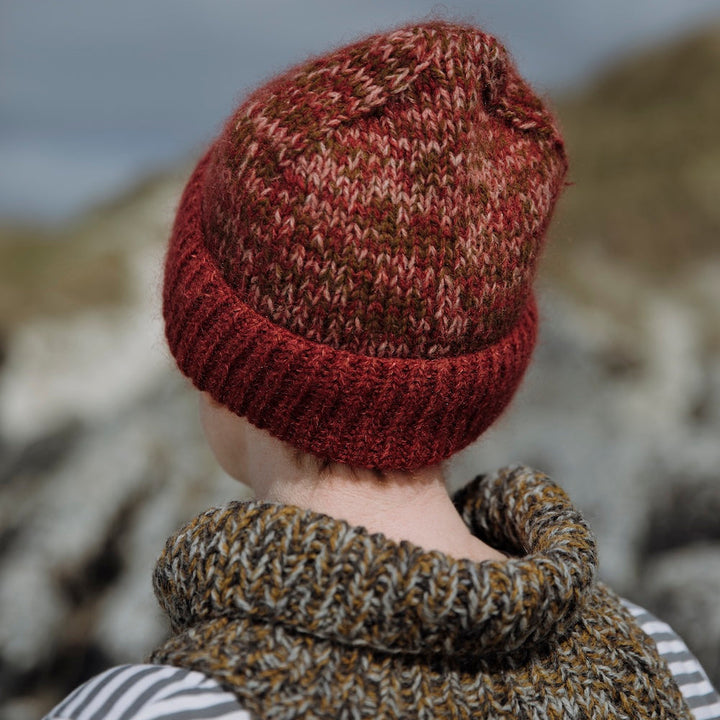 Stories in Wool by Gudrun Johnston - pre-order for 24 September