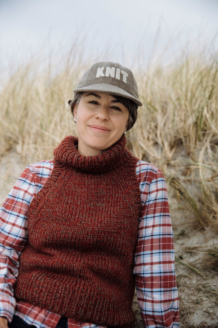 Stories in Wool by Gudrun Johnston - pre-order for 24 September
