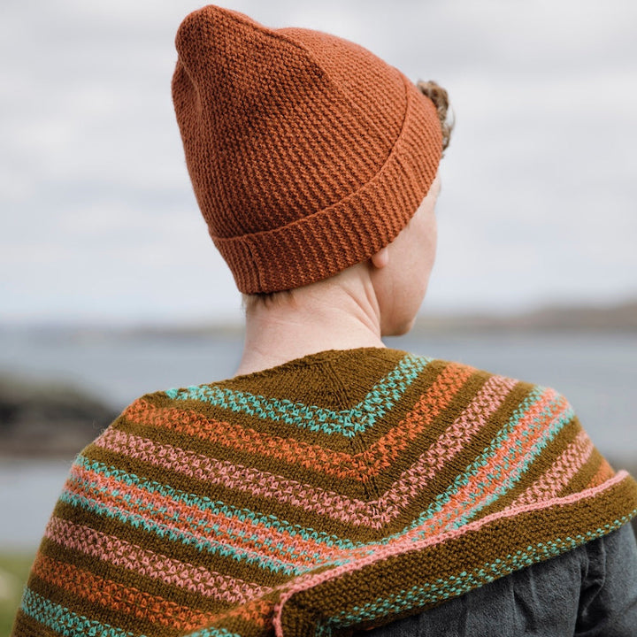 Stories in Wool by Gudrun Johnston - pre-order for 24 September